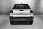 Fiat Strada Endurance Cabine Dupla 2020 года